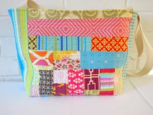 free quilted tote bag pattern