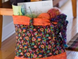 free tote bag project