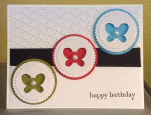 butterfly card making, birthday card making, butterfly, butterflies