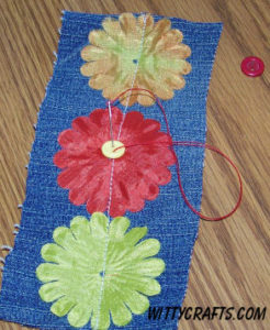 sew button teen crafts