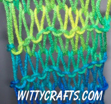 stitches knit teen craft