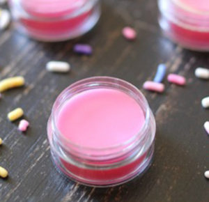 lip balm gloss recipes to make