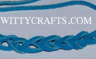 crochet bracelet, make, teen crafts