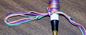 pen craft finish end teen crafts
