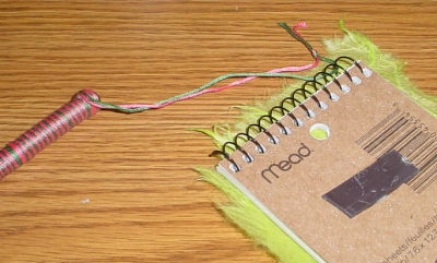add pen school craft locker notebook teen crafts