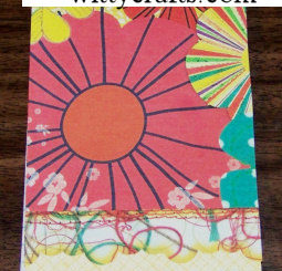summer journal, teen crafts