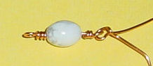 learn how to wire wrap bead links
