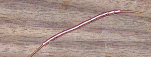 coil wire s clasp tutorial