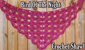 free crochet pattern to make