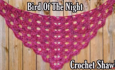 free crochet pattern to make