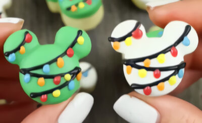 micky cookies recipe