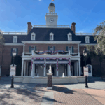 american adventure world showcase epcot