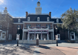 american adventure world showcase epcot