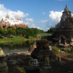 disney animal kingdom asia
