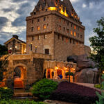 world showcase canada