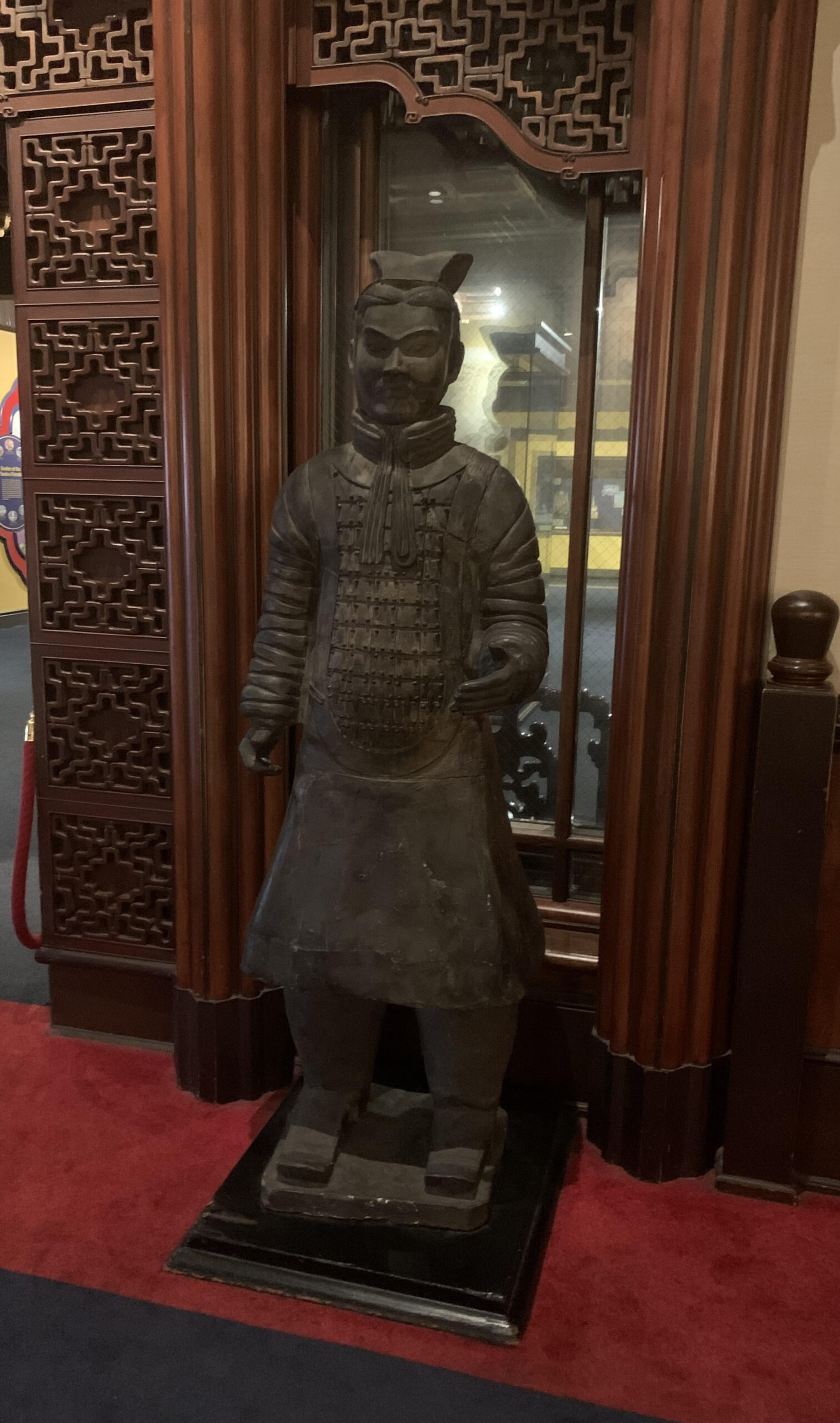 china epcot disney