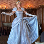 cinderella bounding ideas
