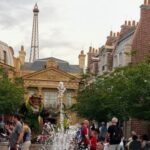 world showcase france