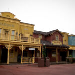 disney frontierland magic kingdom