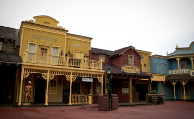 disney frontierland magic kingdom