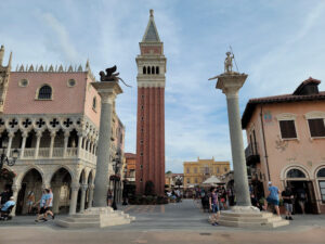 italy epcot world showcase