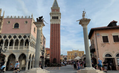 italy epcot world showcase