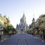 disney world main street
