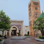 morocco world showcase epcot