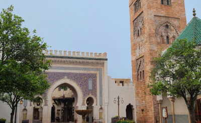 morocco world showcase epcot