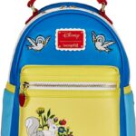snow white bounding