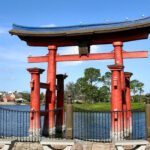 world showcase disney epcot
