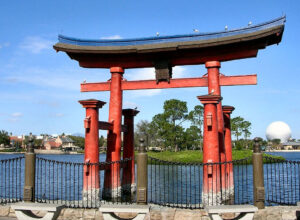 world showcase disney epcot